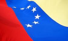 Flag of Venezuela (photo credit: openDemocracy/Flickr)