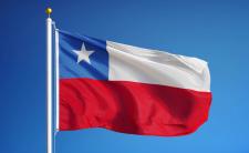 Flag of Chile (photo credit: railwayfx via Adobe Stock) Flag of Chile (photo credit: railwayfx via Adobe Stock)