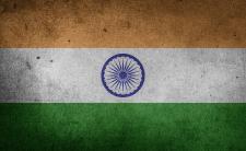 Flag of India (photo credit: pixabay)