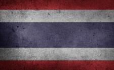 Flag of Thailand (photo credit: Chickenonline via pixabay) Flag of Thailand (photo credit: Chickenonline via pixabay)