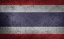 Flag of Thailand (photo credit: Chickenonline via pixabay)