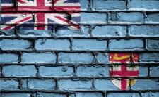 Flag of Fiji (photo credit: David_Peterson via pixabay) Flag of Fiji (photo credit: David_Peterson via pixabay)