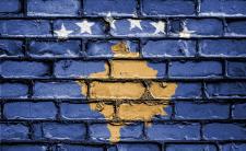 Flag of Kosovo (photo credit: David_Peterson via pixabay) Flag of Kosovo (photo credit: David_Peterson via pixabay)