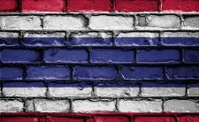 Flag of Thailand (photo credit: David_Peterson via pixabay) Flag of Thailand (photo credit: David_Peterson via pixabay)