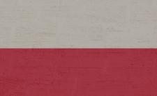 Flag of Poland (photo credit: Kaufdex via pixabay) Flag of Poland (photo credit: Kaufdex via pixabay)