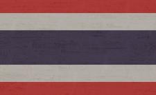Flag of Thailand (photo credit: Kaufdex via pixabay) Flag of Thailand (photo credit: Kaufdex via pixabay)