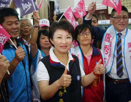 Photo credit: Central News Agency Photo credit: Central News Agency