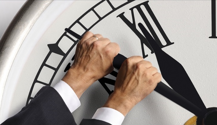 Turning Back the Clock: Thailand’s 2015 Constitution Turning Back the Clock: Thailand’s 2015 Constitution