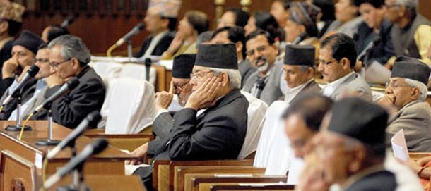 Negotiating Nepal's new Constitution: What are the stakeholders up to? Negotiating Nepal's new Constitution: What are the stakeholders up to?