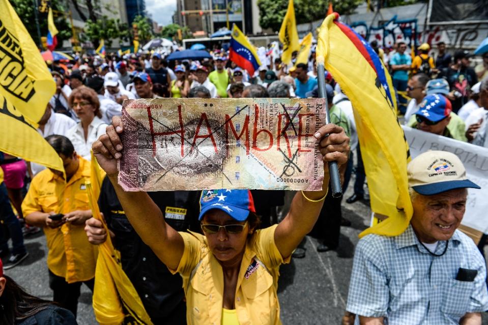 Photo credit: AFP Photo credit: AFP