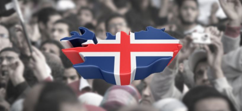 Iceland shows that a UK constitutional convention should involve politicians as little as possible Iceland shows that a UK constitutional convention should involve politicians as little as possible