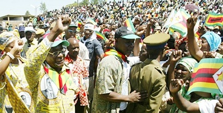 C/Flickr/Pan African News Wire C/Flickr/Pan African News Wire