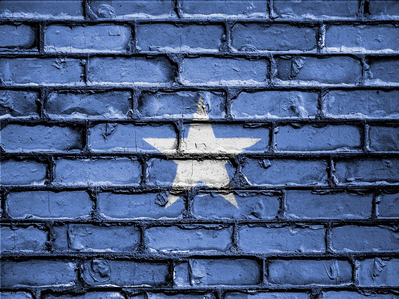 Flag of Somalia (photo credit: David_Peterson via pixabay) Flag of Somalia (photo credit: David_Peterson via pixabay)