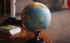 The Globe (photo credit: HeinOnline) The Globe (photo credit: HeinOnline)