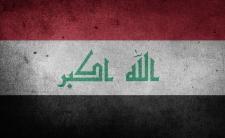 Iraqi flag (photo credit: Chickenonline via pixabay)