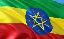 Flag of Ethiopia (photo credit: jorono via pixabay)