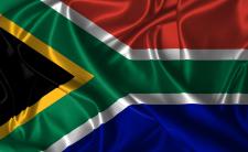 Flag of South Africa (photo credit: DavidRockDesign via pixabay)